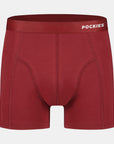 3-Pack Briefs B/R/G