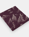 Cabin Boxers - Cherry