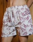 Cabin Boxers - O/W