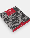 Camo Boxers - Natural