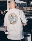 Pockies for Caravel - Canned Fish Tee