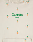 Carrots by Pockies Hoodie