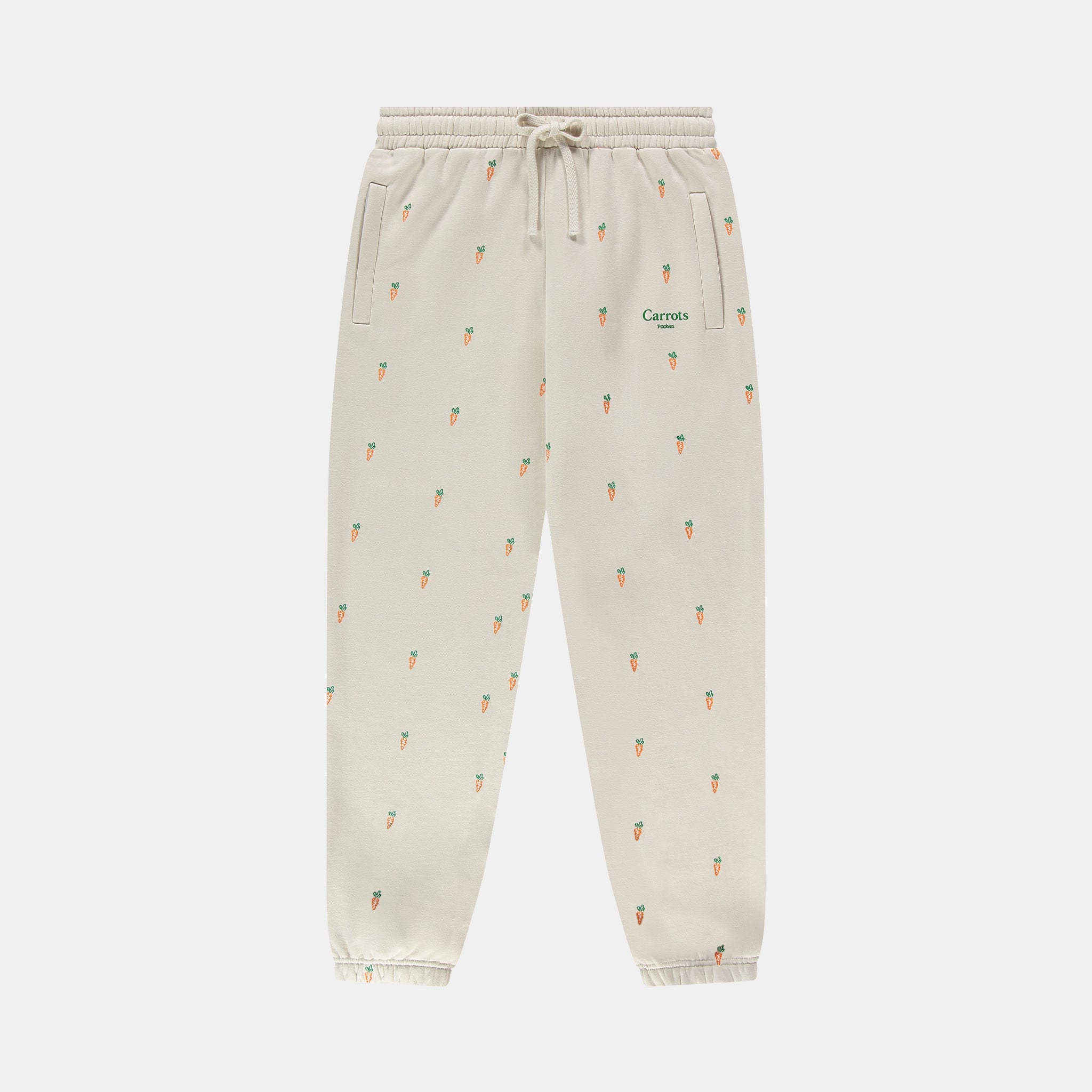 Carrots by Pockies Non-Joggers
