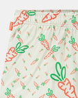 Carrots by Pockies Pajama Pants