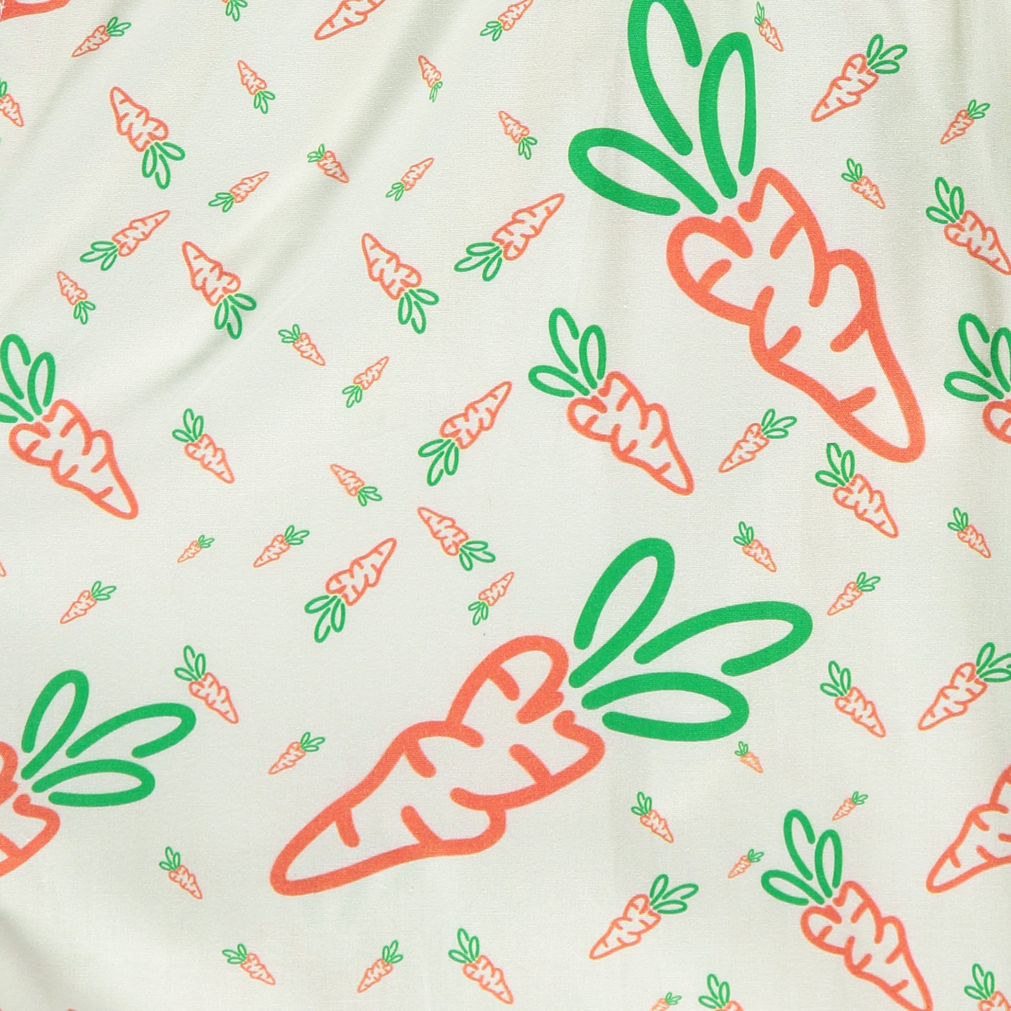 Carrots by Pockies Pajama Pants