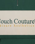 C.C. Panel Zip Green