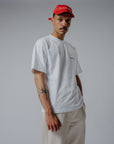 Yardfest Shirt White