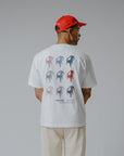 Yardfest Shirt White