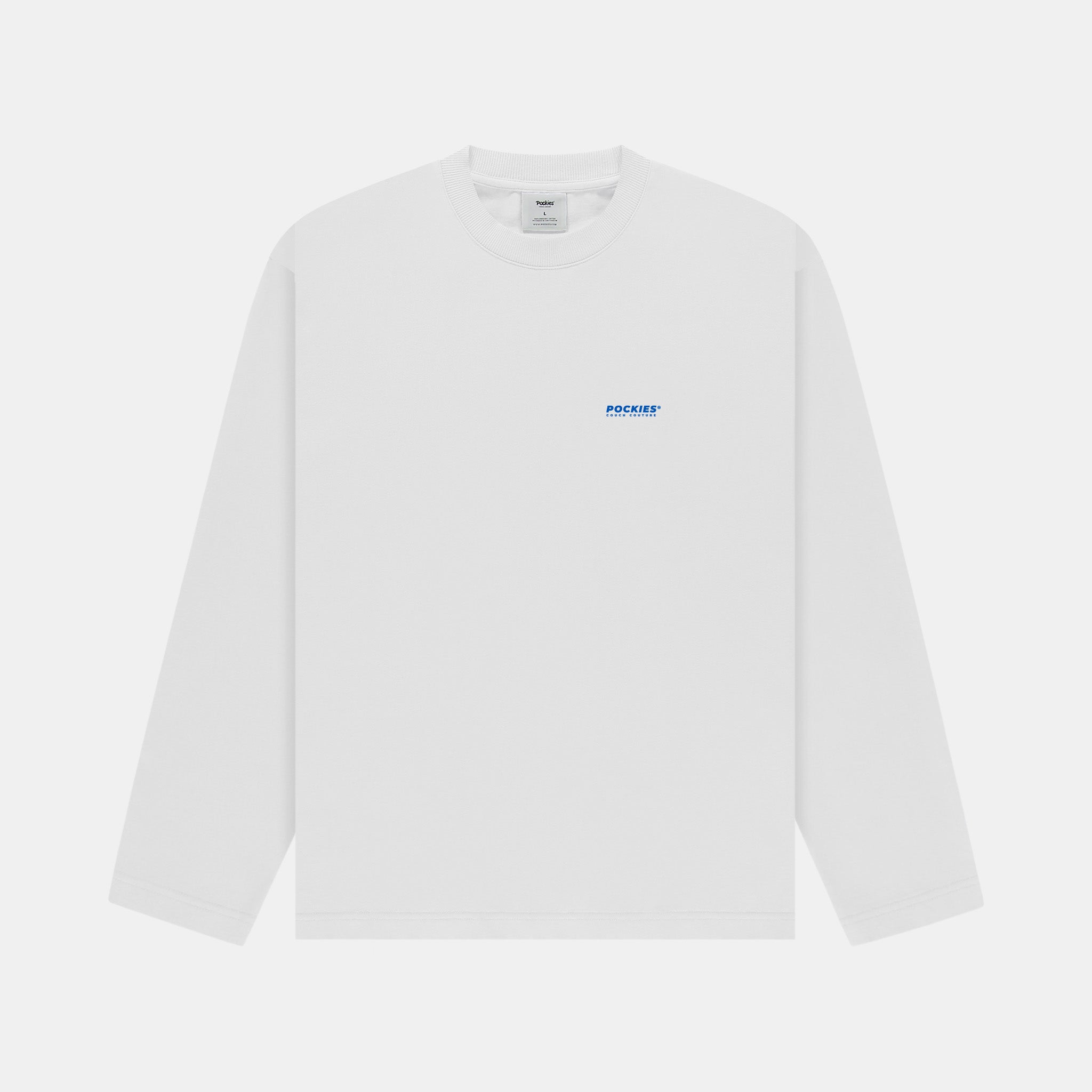 Pockies Charlie Rose Longsleeve T Shirt pockies-charlie-rose-longsleeve-t-shirt