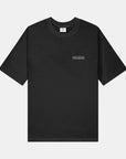 UM Cherries Tee - Black