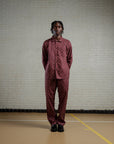 Cherry Pyjama Shirt