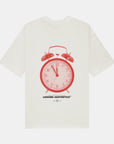 Alarm Tee - O/W