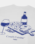 Couch Cuisine