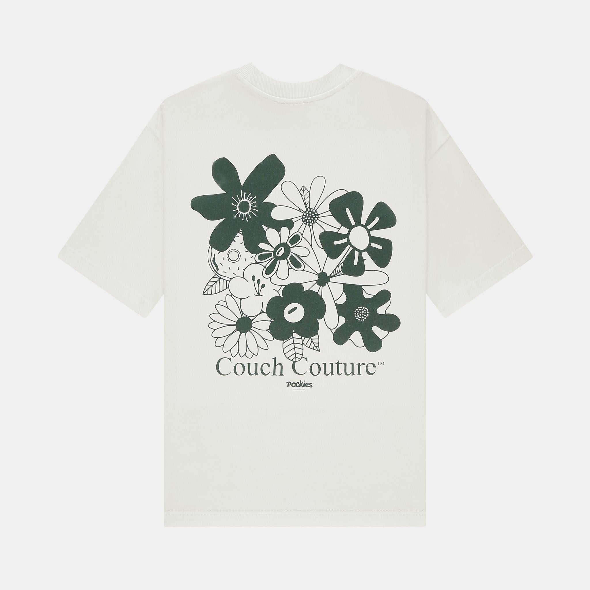 Couch Couture Flowers