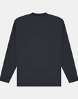 Couch Couture Navy LS