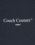 Couch Couture Navy LS