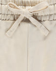 Creme Non-Joggers