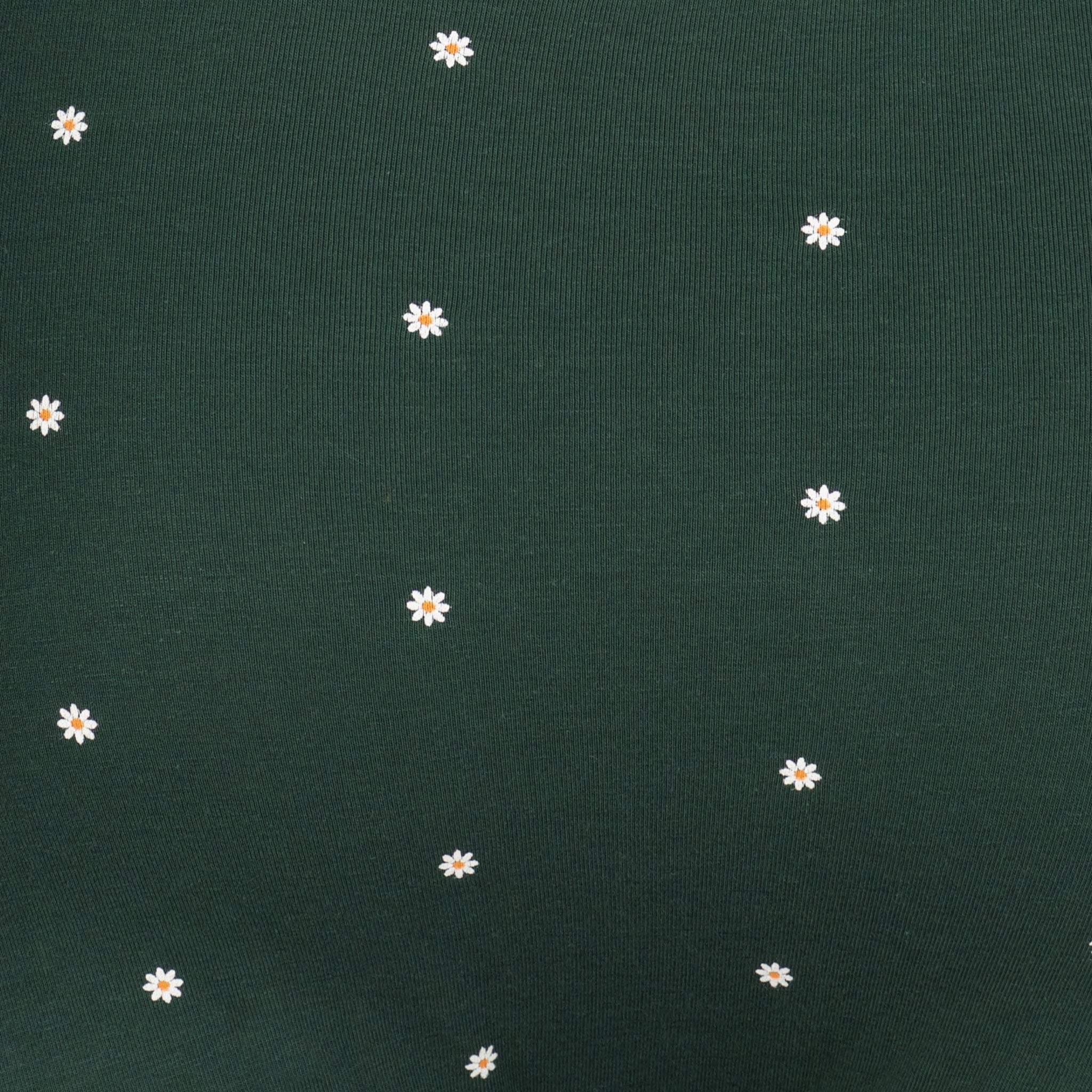 Daisy Boxer Briefs Pocketless