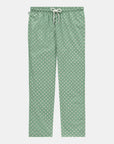 Daisy Green Pyjama Pants