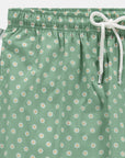 Daisy Green Pyjama Pants