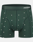 3-Pack Briefs R/N/G