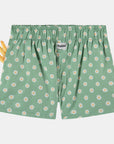 Daisy Poekie Green