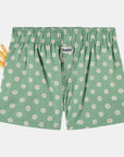 Daisy Poekie Green