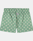 Daisy Poekie Green