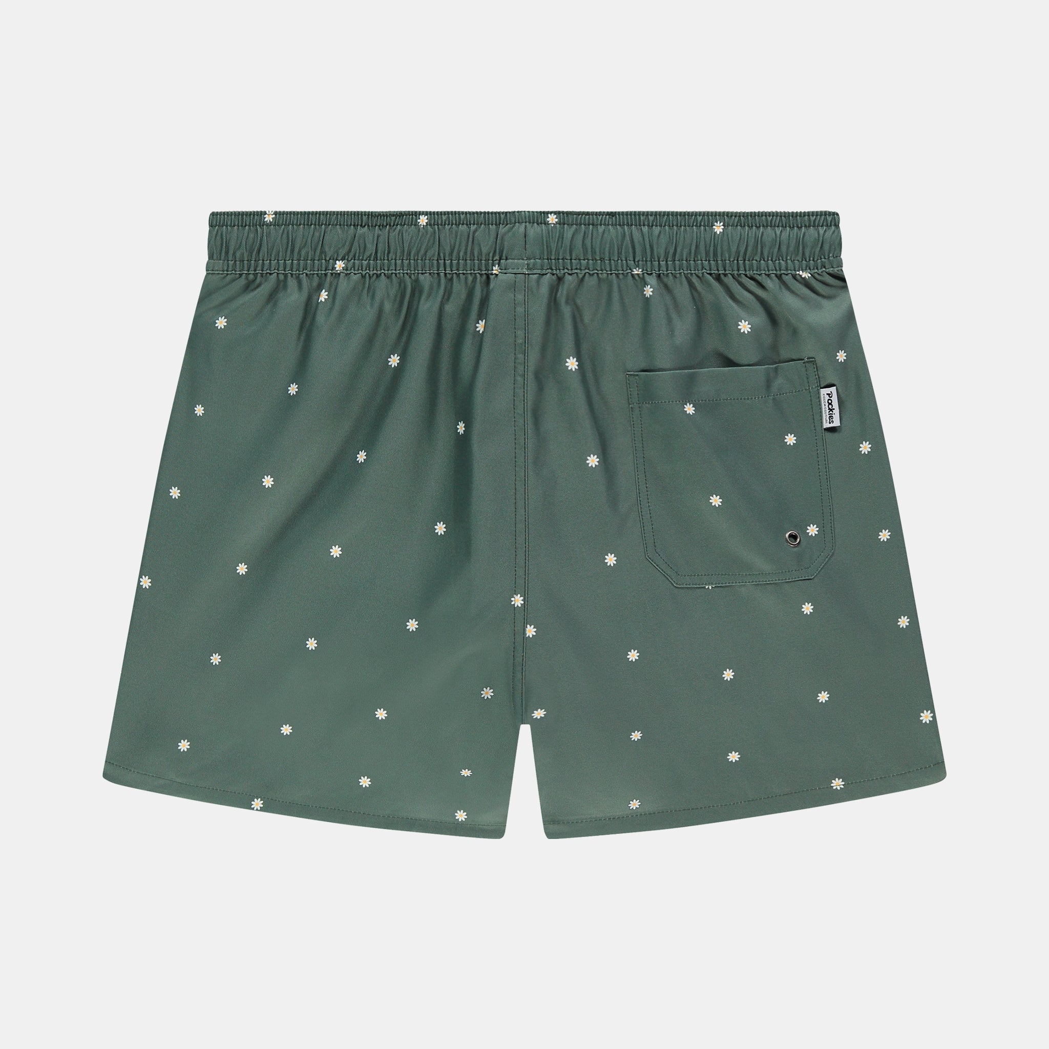 Daisy Shorties