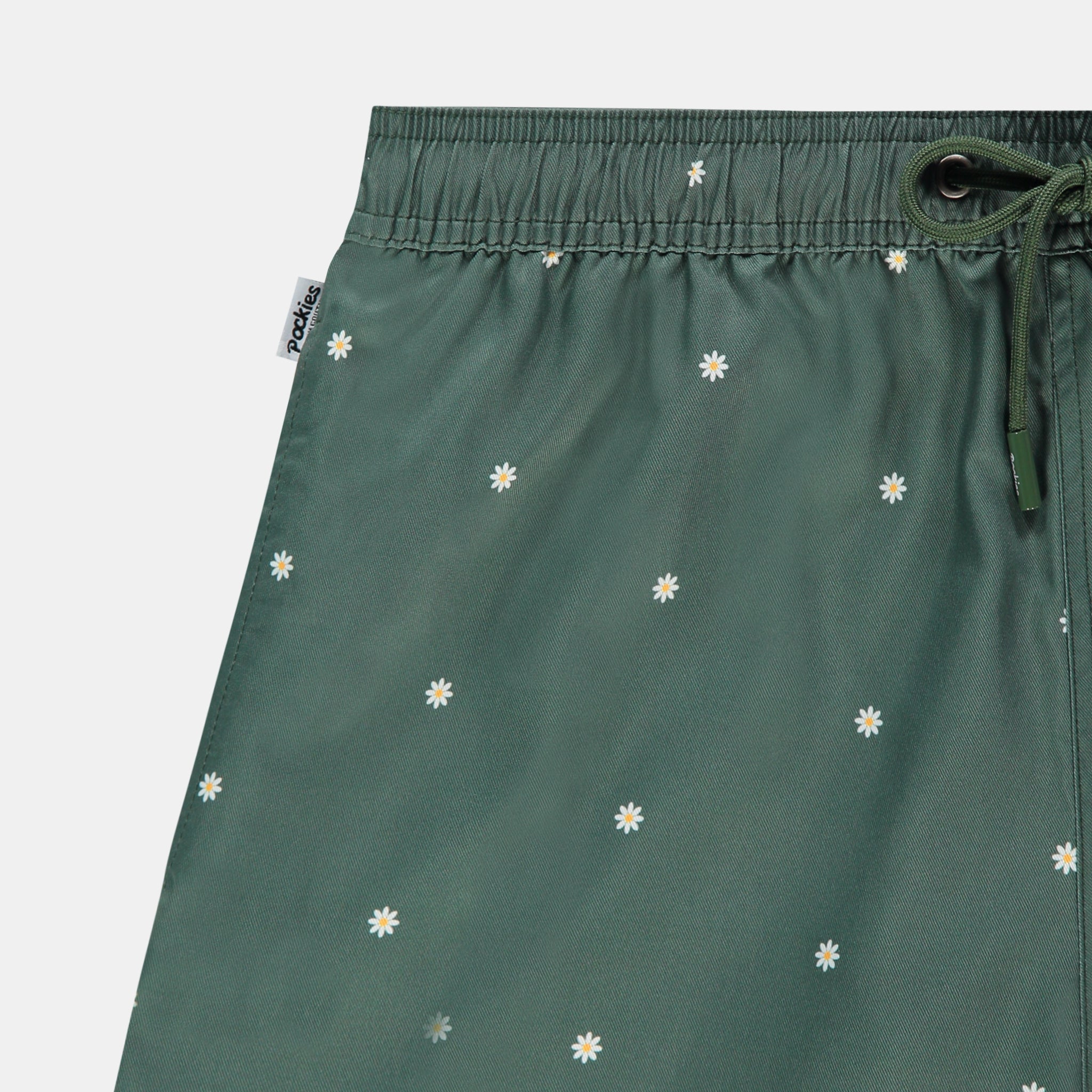 Daisy Shorties