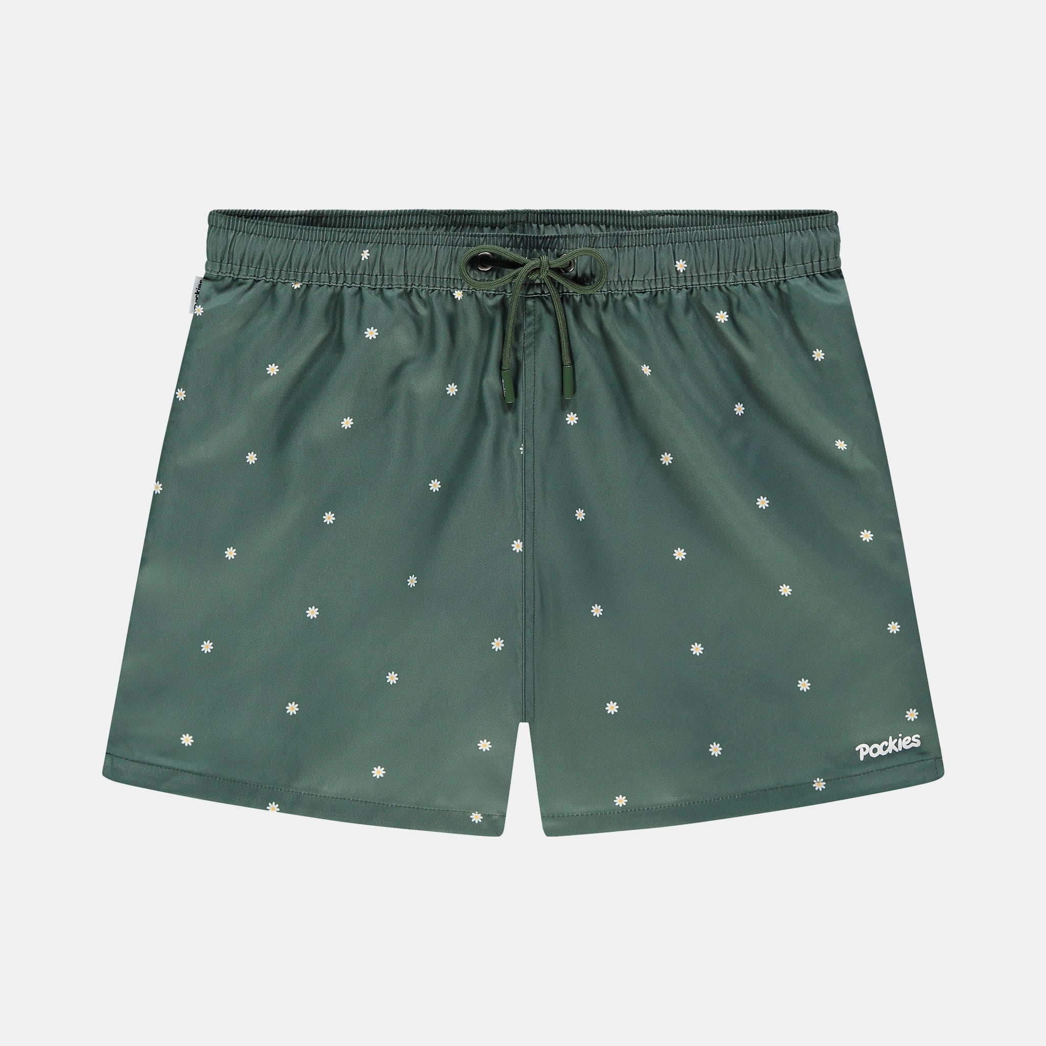 Daisy Shorties