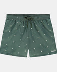 Daisy Shorties