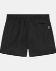 Faux Black Shorties