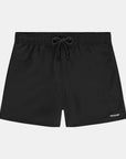 Faux Black Shorties