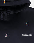 Dark Nights Hoodie