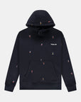 Dark Nights Hoodie