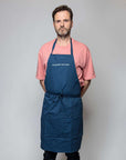 De Keuken van Teun Schort