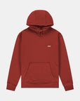 Delirious Hoodie Brick
