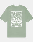 Delirious Shirt Green