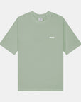 Delirious Shirt Green