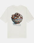 Donut Bowl Tee O/W