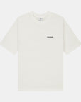 Donut Bowl Tee O/W