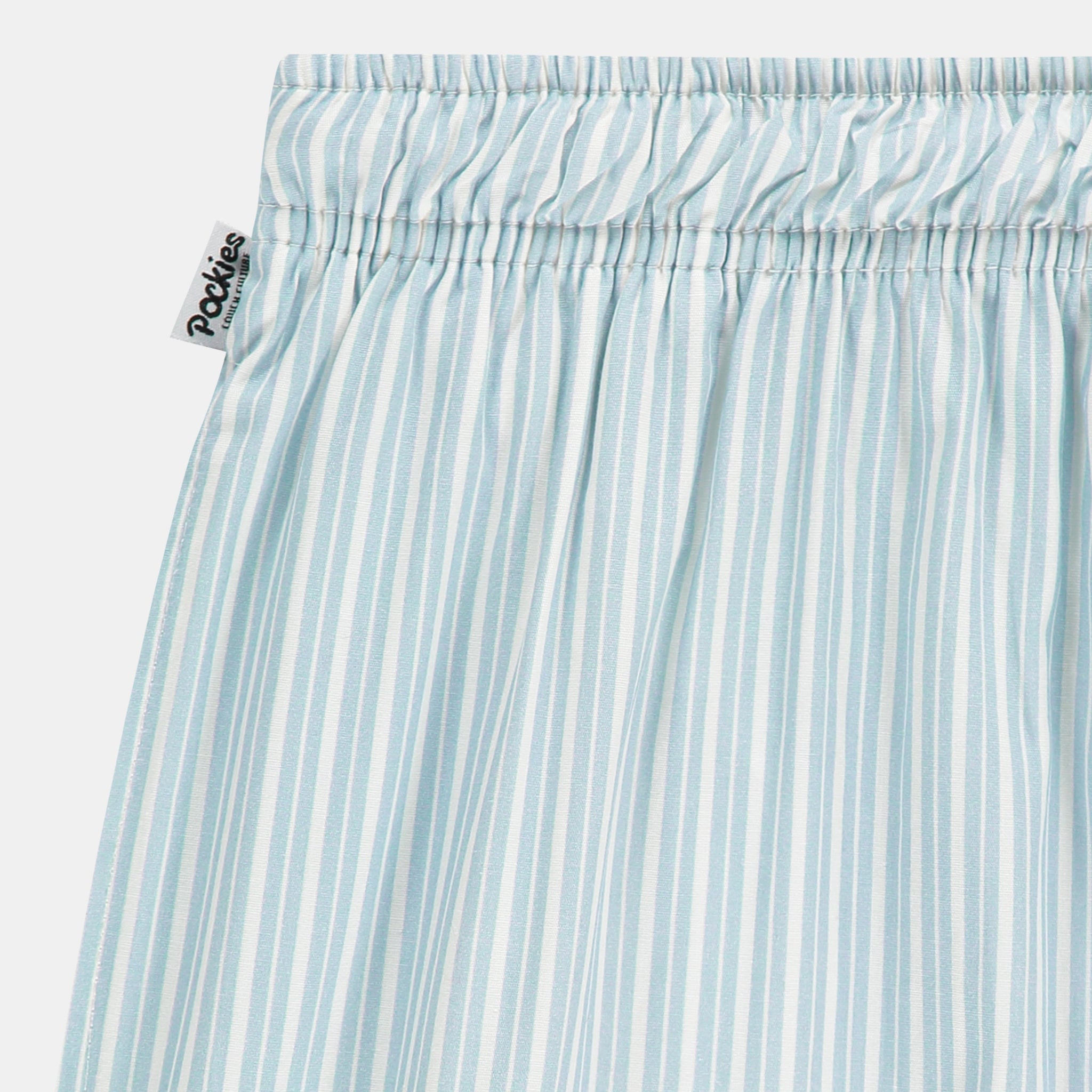 Double Striped Pyjama Pants