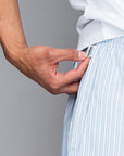 Double Striped Pyjama Pants