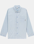 Double Striped Pyjama Shirt