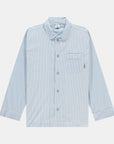Double Striped Pyjama Shirt