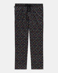 Expensive Black Pyjama Pants