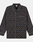 Expensive Black Pyjama Shirt