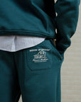 H.O.P. Faux Pants - Green