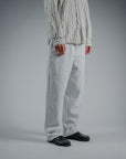 Cabin Faux Pants - Grey